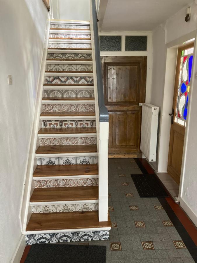 Am Bach Villa Olsberg Buitenkant foto